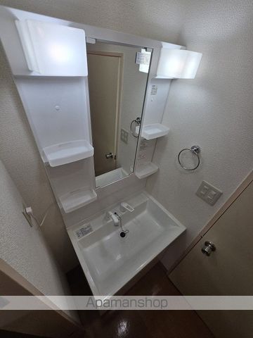 サニーハイツ長澤の内装写真