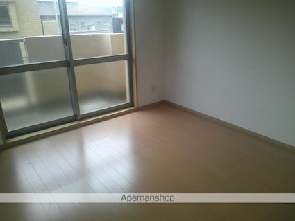 ドエル[2LDK/54.6m2]の内装4