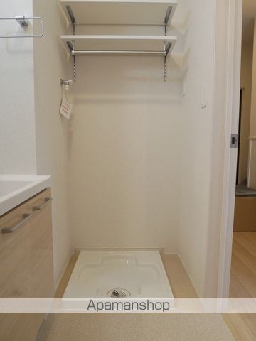 メープルコート小川の内装写真