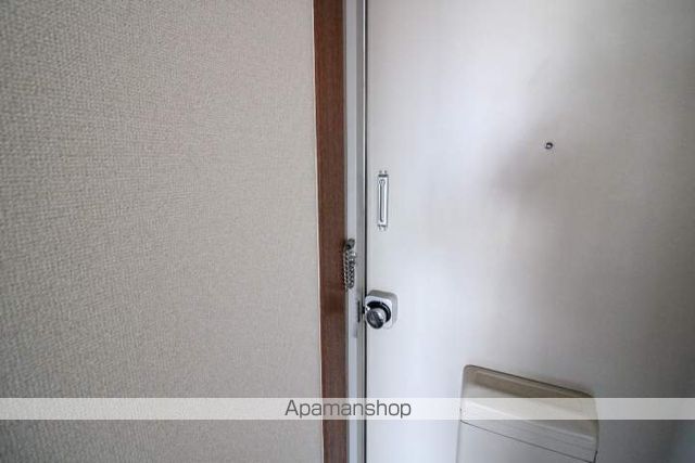フレッシュスプリングB棟の内装写真