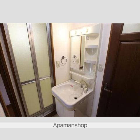 アルコVの内装写真