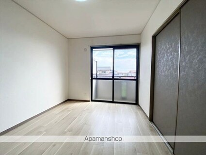 ソワール　ド　オウジ　Ａ棟[2LDK/53.48m2]の内装6