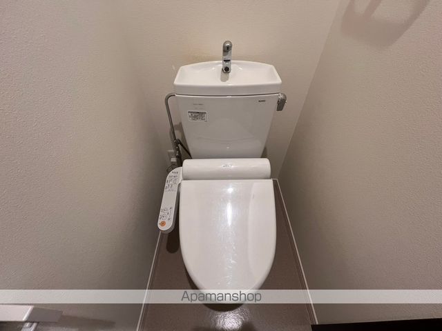 TEORIAIIの内装写真