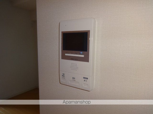 シティーコート大小路IIの内装写真
