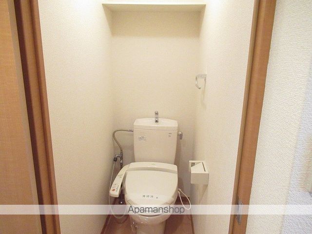 アモーレヨシノの内装写真