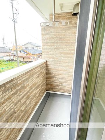 天竜浜名湖鉄道 掛川市役所前駅 徒歩14分 2階建 築11年の内装写真