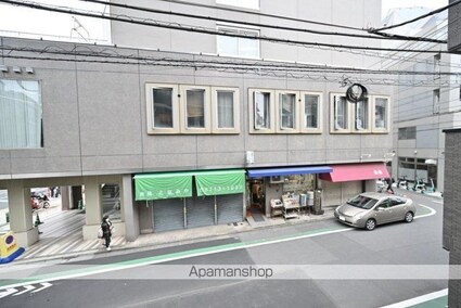 ＧＲＡＮＳＩＴＥ　ＮＡＫＡＭＥＧＵＲＯ[1K/25.44m2]の眺望