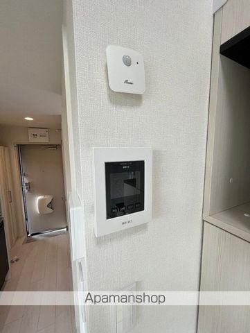 ハーモニーテラス上井草IVの内装写真