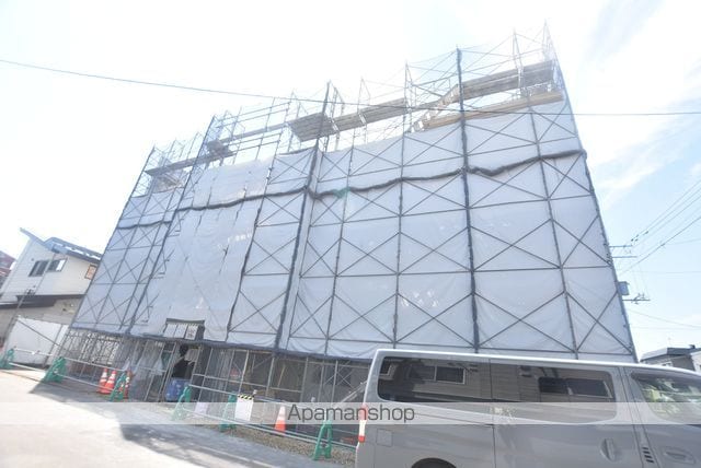 TS COURT SHINKAWAのその他写真