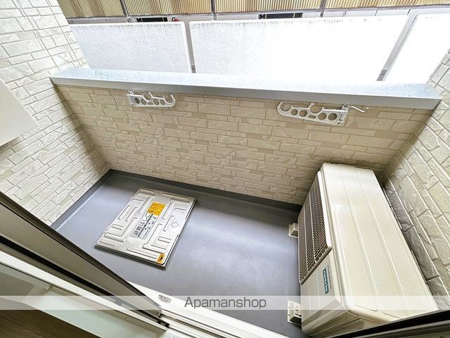 REGALEST 牛田本町の内装写真