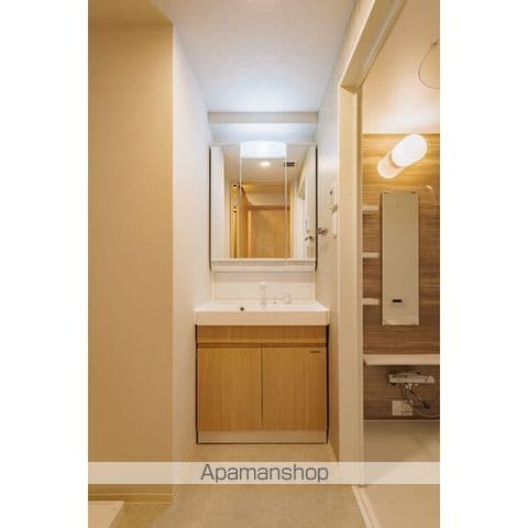 S-RESIDENCE大曽根bresaの内装写真