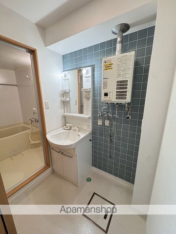 メゾンド南郷15の内装写真