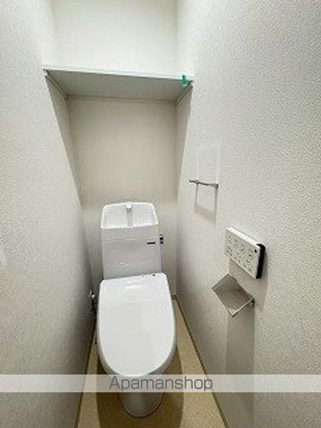 エクラス野崎の内装写真