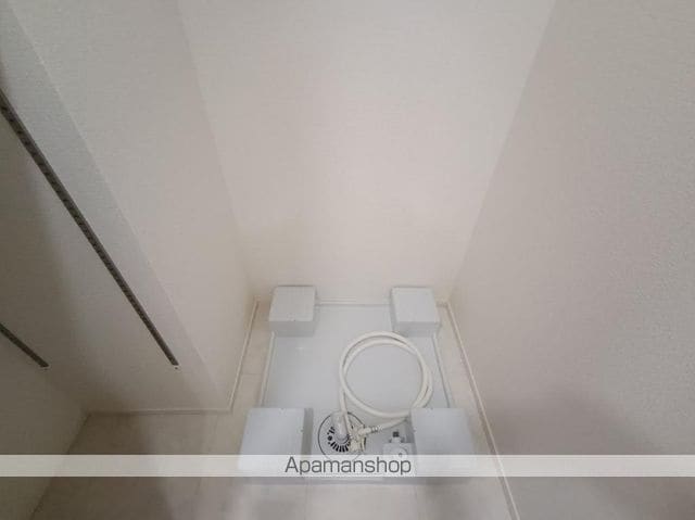 DーROOM六十人町 Aの内装写真