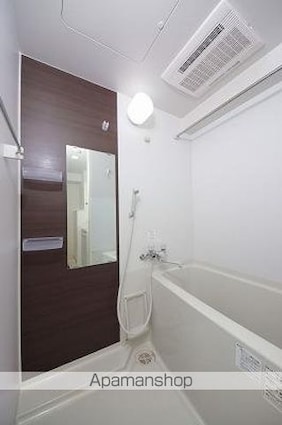 ブランノアール北赤羽[1K/23.2m2]のバス