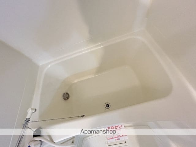 エトワール観音寺の内装写真