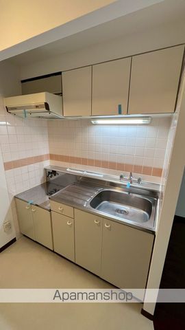 ミラバ札幌中央の内装写真
