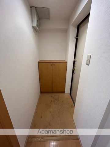 SーFORT札幌元町の内装写真