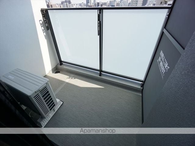 SーRESIDENCE高岳BRESAの内装写真