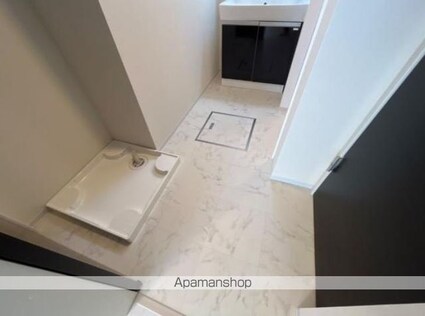 グランプラム本町（ＧｒａｎＰｌｕｍ本町）[1LDK/42.15m2]の洗面所