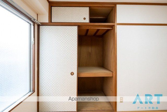 CASA清水町の内装写真
