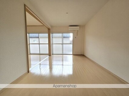 パルステージ秋川[1LDK/40.5m2]の内装2