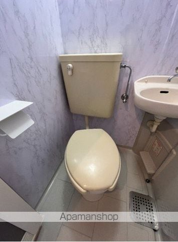 マンションソーキIIの内装写真