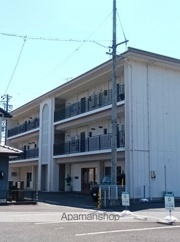 ハイツ本町の外観写真