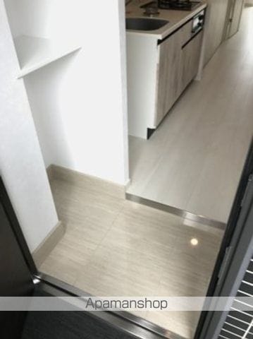 クレヴィスタ池袋ウエストの内装写真