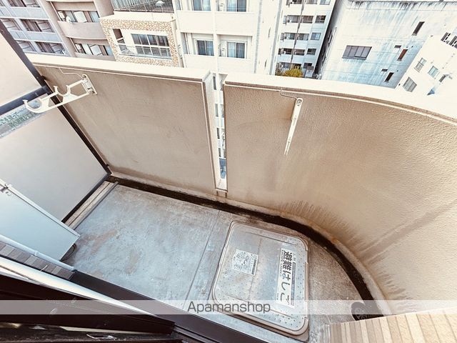 エスパシオ十日市の内装写真