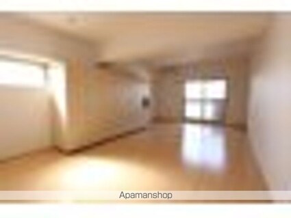 ケースクエア[1K/45m2]の内装1