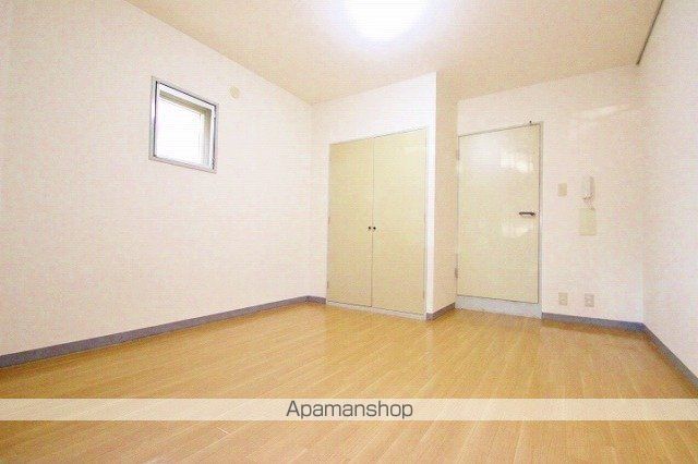 STAGE45の内装写真