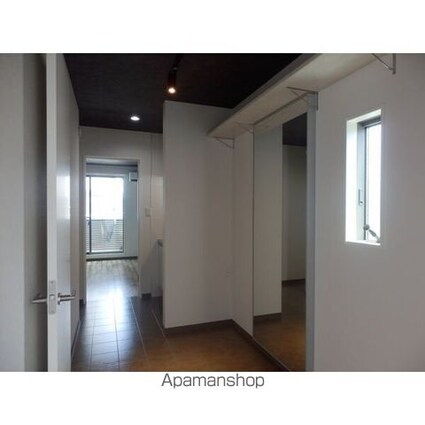 Ｇａｌｌｅｒｙ庄内通[1K/27.03m2]の内装