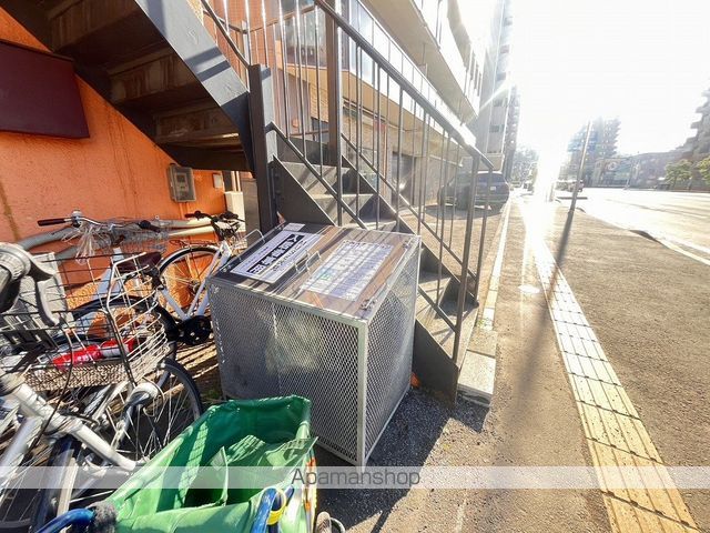 ミューズ伏見のその他写真