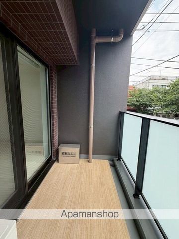 ブライズ中野哲学堂の内装写真