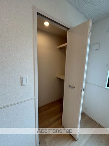 アンフィニ佐原Bの内装写真