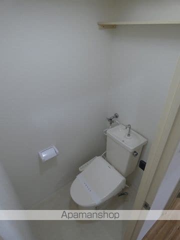 プロシード本通の内装写真