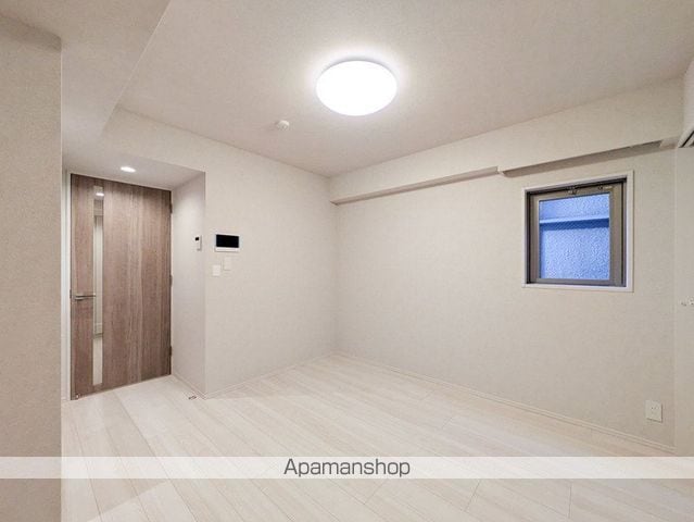 Alivis東十条の内装写真