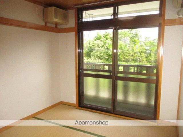 サンリッチ新橋の内装写真