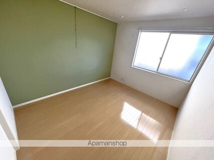 グリーンゲイト　Ⅳ棟[2LDK/62.73m2]の内装8