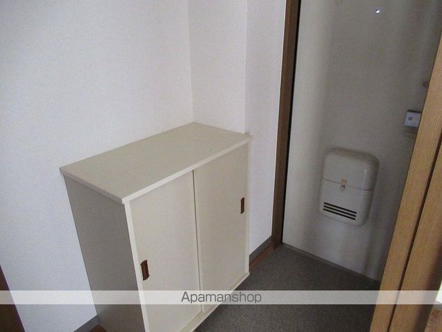 トレジャー2号館の内装写真