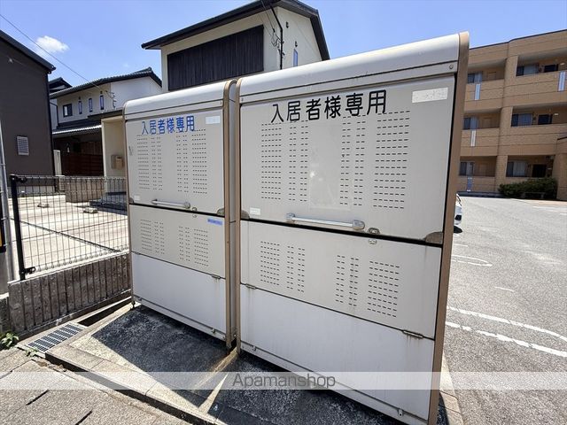 フレアマンションIIのその他写真