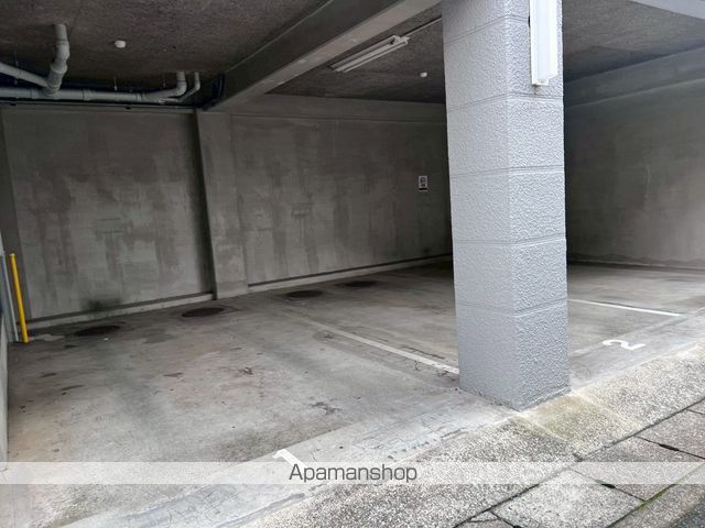 パークコンドミニアムのその他写真