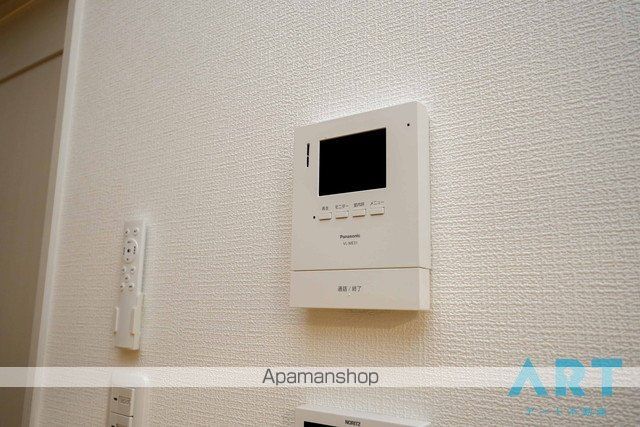 MKO中須賀D棟の内装写真