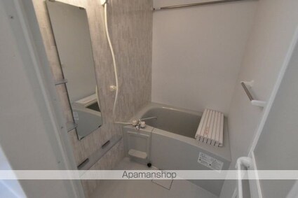 グレーヌメゾン[1K/27.5m2]のバス