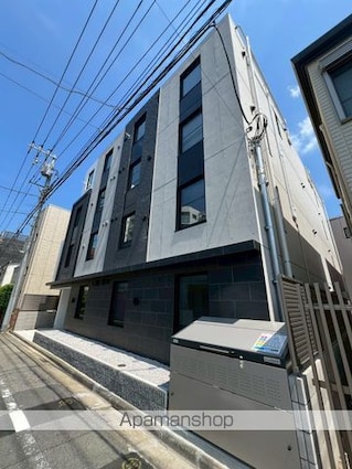 東京都練馬区旭丘１丁目[1LDK/42m2]の外観5