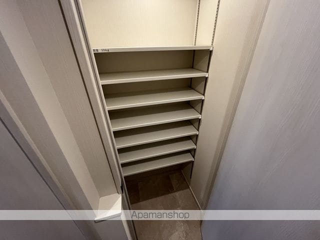 スプランディッド玉造の内装写真