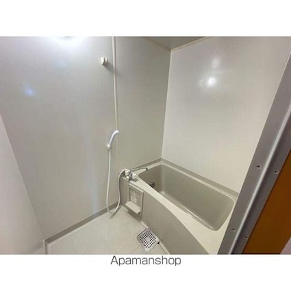 パナステージ　四季の郷　Ｃ[2DK/44.3m2]のバス