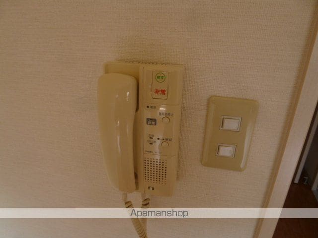 ヴェール香流通りの内装写真
