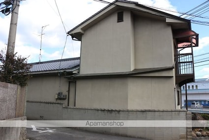 栗原町日野貸家[3K/88.84m2]の外観4